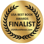 USA Best Book Awards Finalist